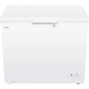 zamrazarka skrzyniowa kernau kfcf 2505 w glowne