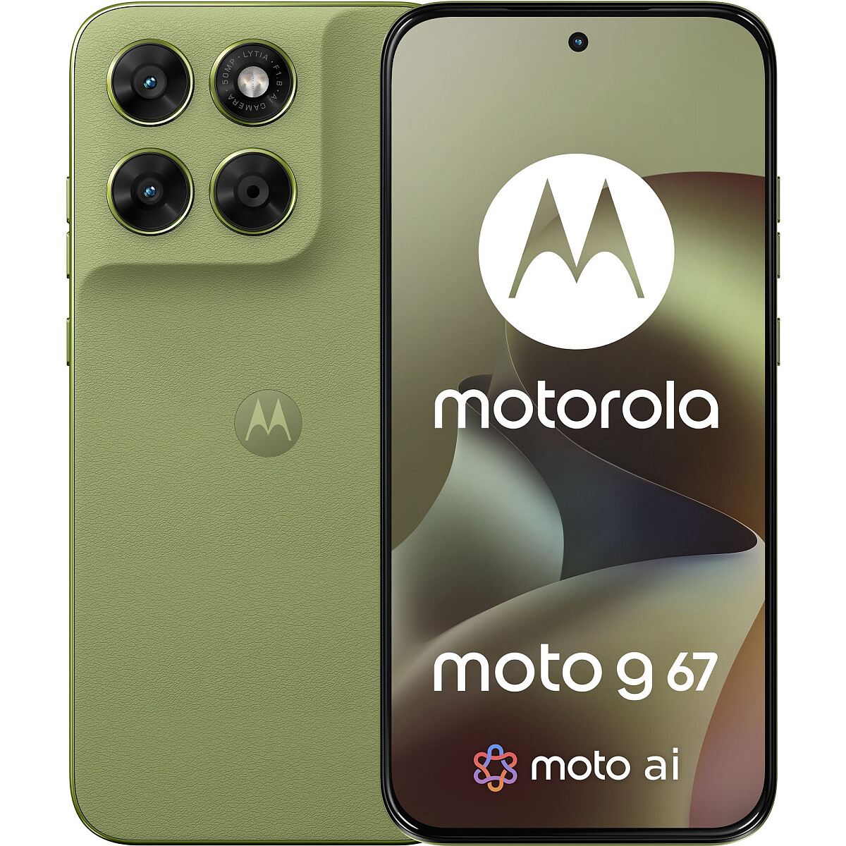 smartfon motorola moto g67 8 256gb zielony (18)