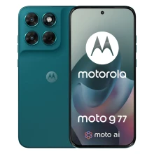Smartfon Motorola moto g77 5G 12/256 6.78 120Hz 5G 108Mpix Pantone Shaded Spruce