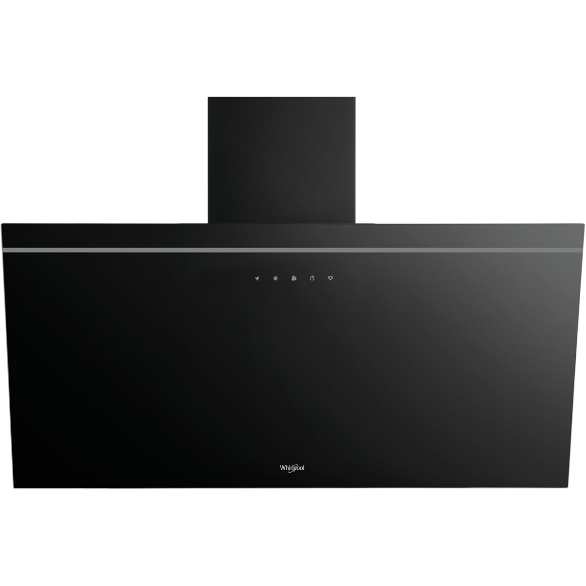 okap kominowy whirlpool whvp 82f lt k nowe glowne