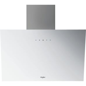 okap kominowy whirlpool whvp 62f lt w nowe glowne