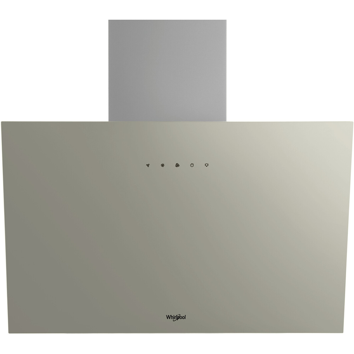 okap kominowy whirlpool whvp 62f lt sd nowe glowne