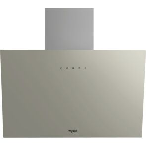 okap kominowy whirlpool whvp 62f lt sd nowe glowne