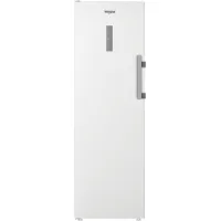 Zamrażarka szufladowa Whirlpool WHMFF 6312 W4E NoFrost Fast Freeze 186,5cm Biała