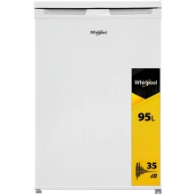 Zamrażarka szufladowa Whirlpool W55Z1112W FreezerGuard 84cm Biały