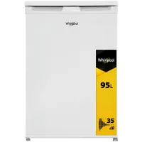 Zamrażarka szufladowa Whirlpool W55Z1112W FreezerGuard 84cm Biały