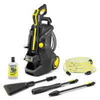 Myjka ciśnieniowa Karcher K4 Power Control Go!Further 1.324-312.0