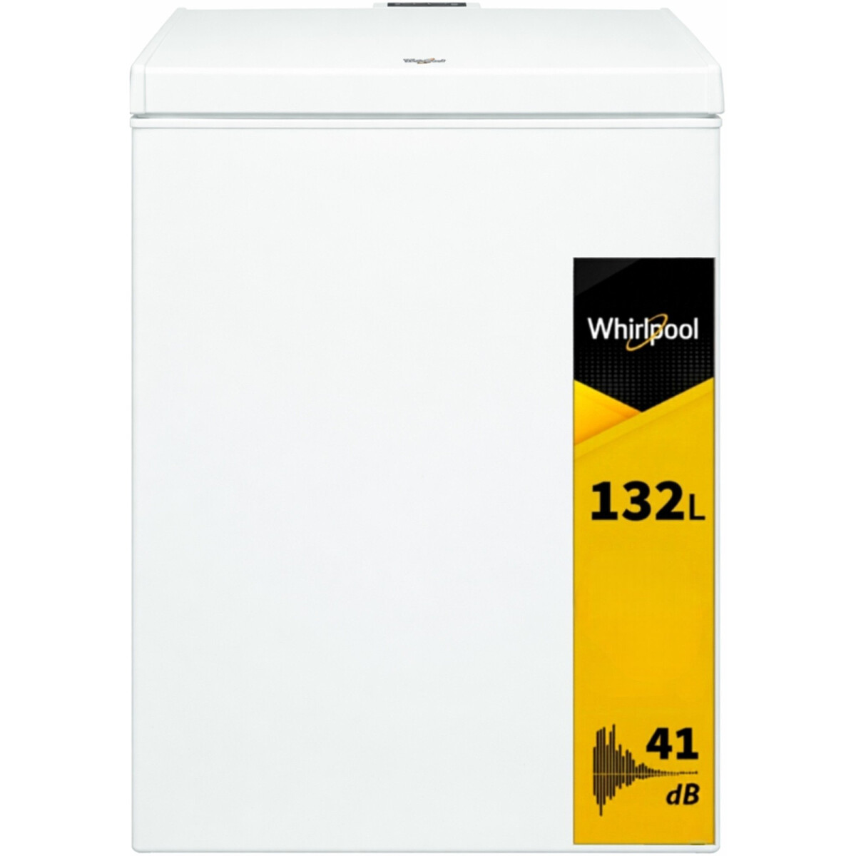 zamrazarka skrzyniowa whirlpool whs14222 nowe glowne