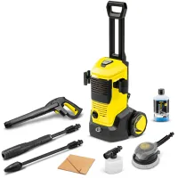 Myjka ciśnieniowa Karcher K6 Car 1.679-631.0