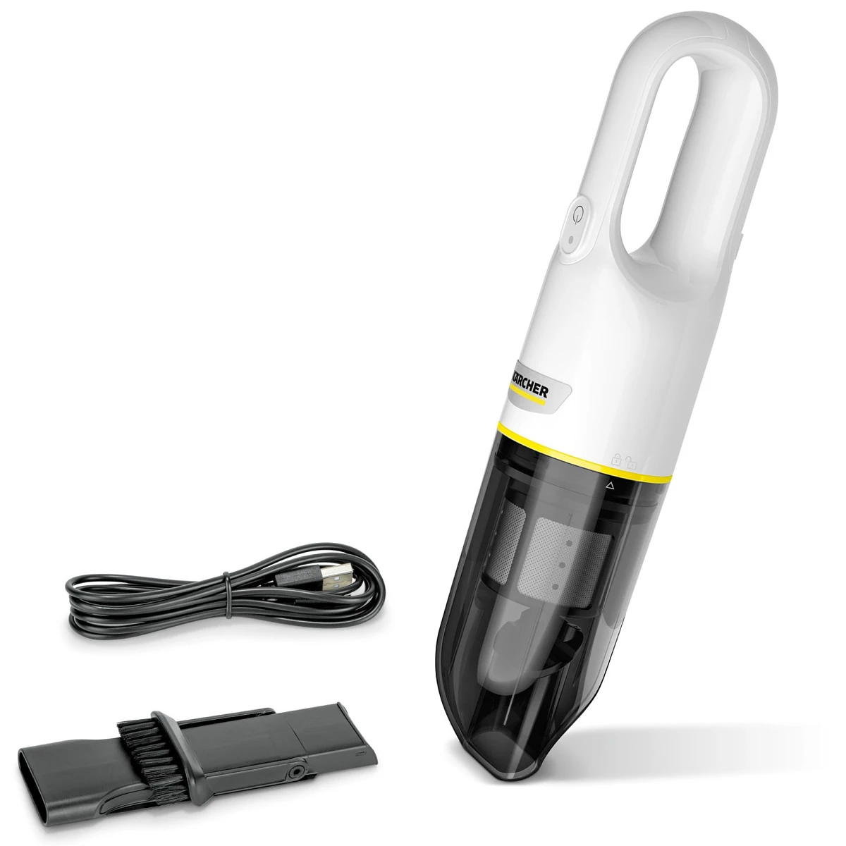 odkurzacz reczny karcher cvh 3 1.198 353.0 glowne zdjecie
