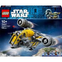 Klocki LEGO Star Wars Brzeszczot 75447
