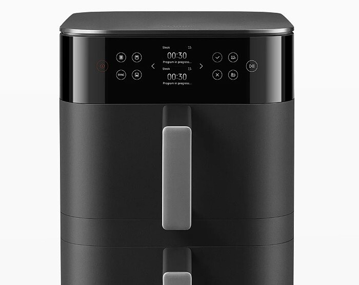 frytkownica-beztluszczowa-xiaomi-dual-zone-12l-czarny-sterowanie-2.jpg