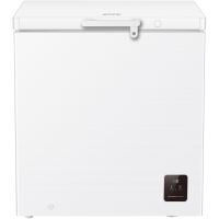 Zamrażarka skrzyniowa Gorenje FH20E6W5 85,8cm Biała