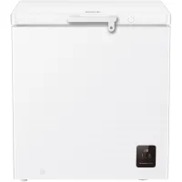 Zamrażarka skrzyniowa Gorenje FH20E6W5 85,8cm Biała