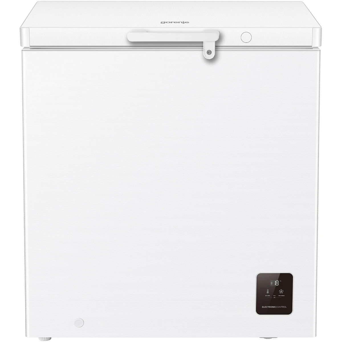 zamrazarka skrzyniowa gorenje fh20e6w5 glowne