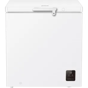 zamrazarka skrzyniowa gorenje fh20e6w5 glowne