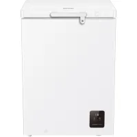 Zamrażarka skrzyniowa Gorenje FH15E6W5 85,8cm Biała