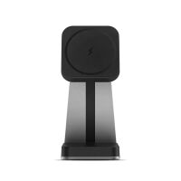 Ładowarka indukcyjna LVN System Magsafe Charging Stand 3w1