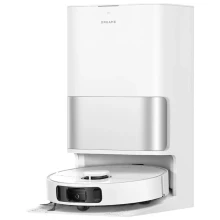 Robot sprzątający Dreame D30 Ultra Biały