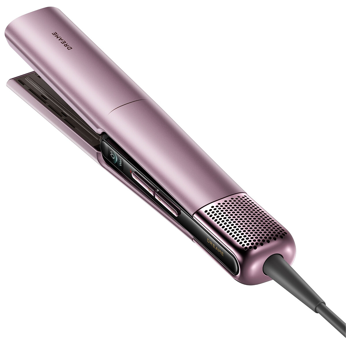 Prostownica Dreame AeroStraight Pro Fioletowa