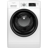 Pralka Whirlpool FFB7269BVPL 7kg 1200obr. 6. Zmysł FreshCare+ Odświeżanie parowe Inwerter