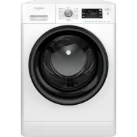 Pralka Whirlpool FFB7269BVPL 7kg 1200obr. 6. Zmysł FreshCare+ Odświeżanie parowe Inwerter