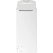 Pralka Whirlpool TDLR6040LPLN 6kg 1000obr. 6. Zmysł