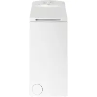 Pralka Whirlpool TDLR6040LPLN 6kg 1000obr. 6. Zmysł