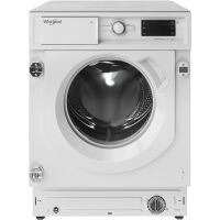 Pralka Whirlpool BIWMWG91485EU 9kg 1400obr. 6. Zmysł FreshCare+ Inwerter