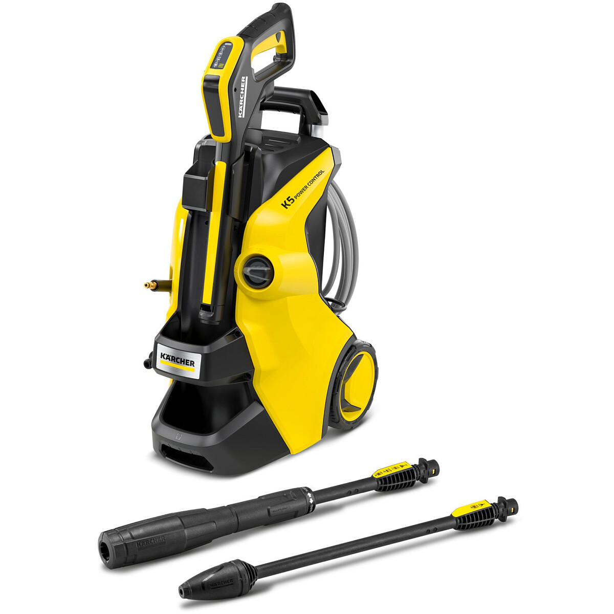 myjka cisnieniowa karcher k5 power control flex 1.324 700.0 glowne zdjecie
