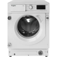 Pralko-suszarka Whirlpool BIWDWG961485EU 9/6kg 1400obr. 6. Zmysł FreshCare Inwerter