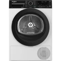 Suszarka Whirlpool WD95WBBPL 9kg Pompa ciepła AdaptiveDry Zdalne sterowanie Inwerter