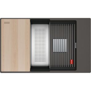 zlewozmywak granitowy franke kanon kng pro 110 62 lupkowy szary glowne