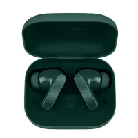 Słuchawki bezprzewodowe dokanałowe TWS Motorola moto Buds Bass Zielone