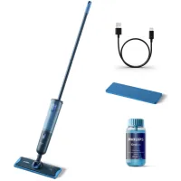 Mop elektryczny Philips OneUp z serii 3000 XV3101/01