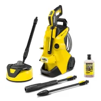 Myjka wysokociśnieniowa Karcher K 4 Power Control Flex Home & Wood 1.324-306.0