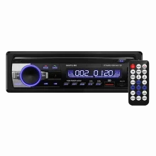 Radio samochodowe Navitel RD3