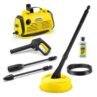 Myjka wysokociśnieniowa Karcher K 3 Horizont 1.602-824.0