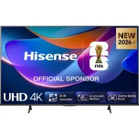 Telewizor Hisense 43A6S 43” LED 4K UHD VIDAA