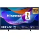 Telewizor Hisense 43A6S 43” LED 4K UHD VIDAA