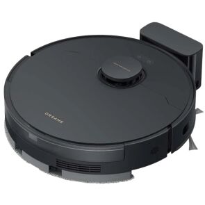 robot sprzatajacy dreame d20 czarny glowne