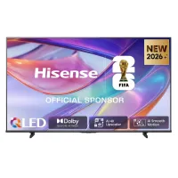 Telewizor Hisense 50E7S 50” QLED 4K UHD VIDAA