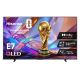 Telewizor Hisense 65E7S 65” QLED 4K UHD VIDAA