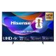 Telewizor Hisense 65A6S 65” LED 4K UHD VIDAA