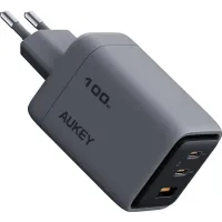 Ładowarka sieciowa AUKEY PA-C5 100W USB-C