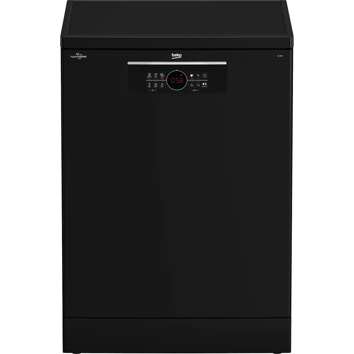 zmywarka beko bdfn26530pb glowne