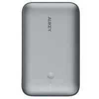 Powerbank AUKEY PB-Y57 20000mAh Szary