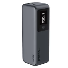 Powerbank AUKEY PB-Y63 27600mAh Szary