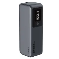 Powerbank AUKEY PB-Y63 27600mAh Szary