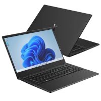Laptop Maxcom mBook 14 Lite Plus 14.1” TN Celeron N4020 4GB RAM 128GB SSD Win11 Czarny